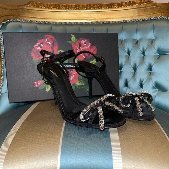 Dolce & Gabbana heels - Picture 2 of 8